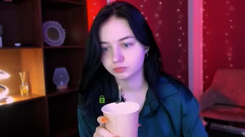 Snapshot of candy_flossie1 chatting on 1, 12, 2025 candy flossie1 online show from 1, 12, 2025