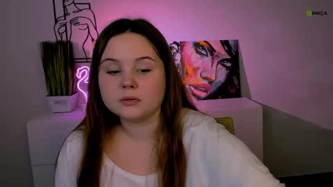 candy flossie1 online show from 3, 12, 2025