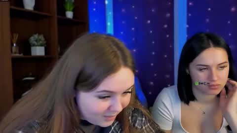 candy flossie1 online show from 6, 2, 2026