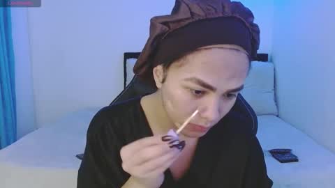 candy_giuliana21 online show from 3, 2, 2026