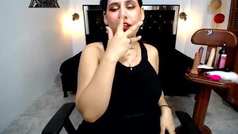Snapshot of candy_hairy chatting on 9, 3, 2025 candy online show from 9, 3, 2025
