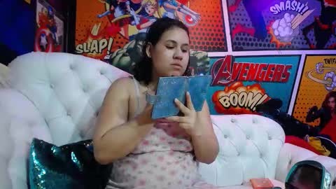 Snapshot of candy_hairy chatting on 13, 9, 2025 candy online show from 13, 9, 2025