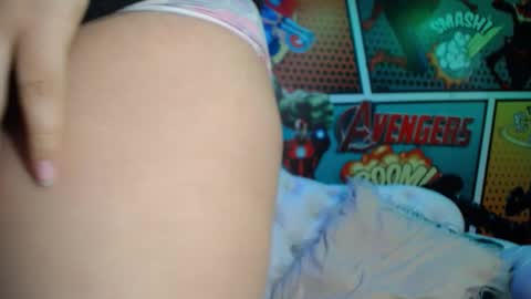 Snapshot of candy_hairy chatting on 14, 9, 2025 candy online show from 14, 9, 2025