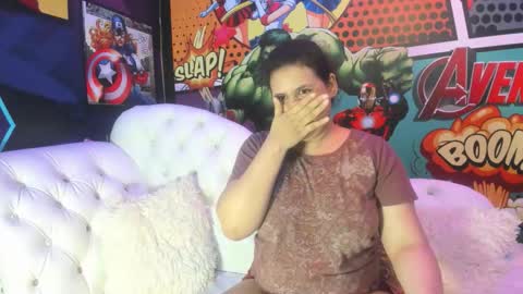 candy online show from 3, 12, 2025