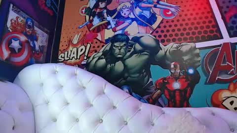 candy online show from 5, 12, 2025