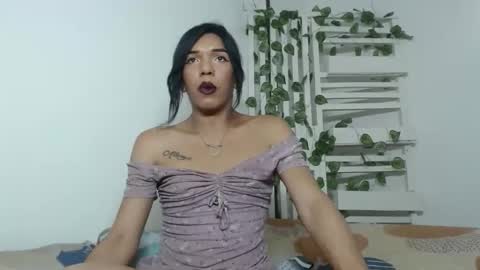 candy_hot_trans online show from 8, 4, 2026