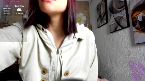 Snapshot of candy_hott7 chatting on 1, 11, 2025 Candy hot online show from 1, 11, 2025