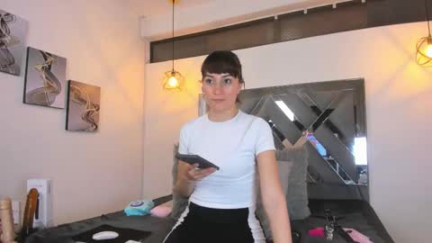 Snapshot of candy_hott7 chatting on 12, 1, 2026 Candy hot online show from 12, 1, 2026