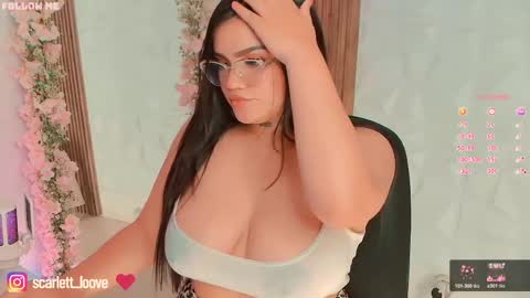 Snapshot of candy_latinaa chatting on 4, 6, 2026 online show from 4, 6, 2026