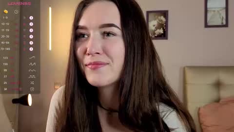 Leya online show from 6, 10, 2025