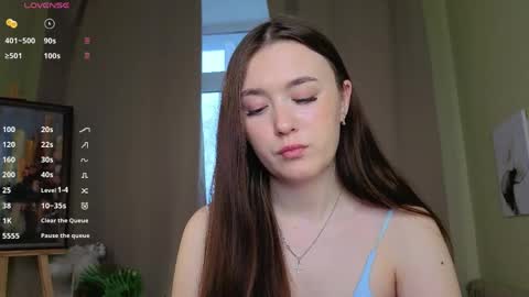 Leya online show from 6, 4, 2026