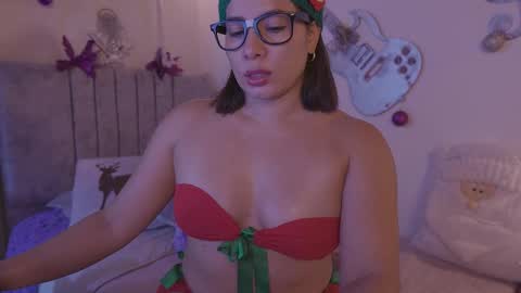 Jamie online show from 16, 12, 2025