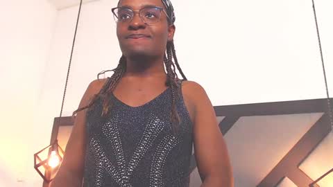 CANDY LOVE  DANNA online show from 22, 12, 2024