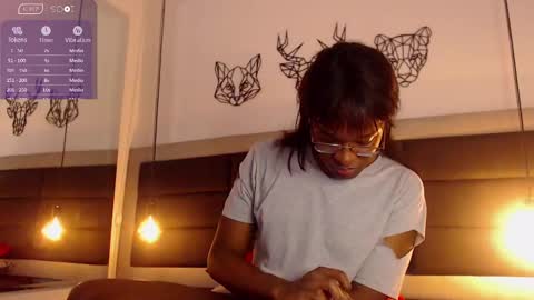 CANDY LOVE  DANNA online show from 21, 2, 2025