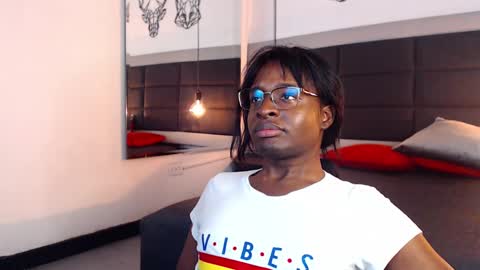 CANDY LOVE  DANNA online show from 28, 2, 2025