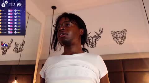 CANDY LOVE  DANNA online show from 28, 2, 2025