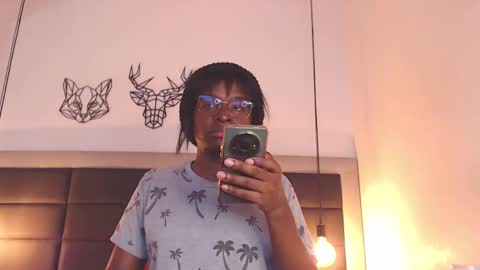 CANDY LOVE  DANNA online show from 11, 9, 2025