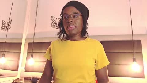 CANDY LOVE  DANNA online show from 27, 9, 2025