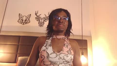 CANDY LOVE  DANNA online show from 6, 10, 2025