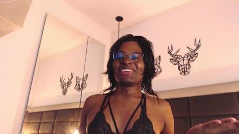 CANDY LOVE  DANNA online show from 9, 11, 2025