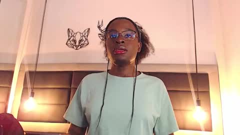 CANDY LOVE  DANNA online show from 18, 12, 2025