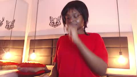 CANDY LOVE  DANNA online show from 20, 2, 2026