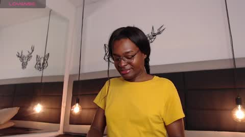 CANDY LOVE  DANNA online show from 4, 6, 2026