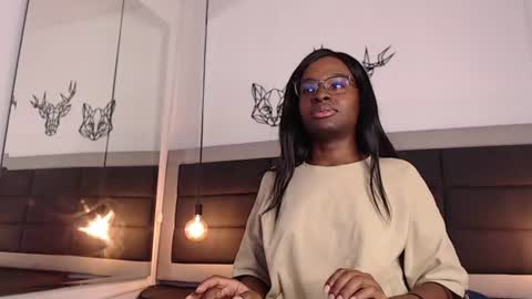 CANDY LOVE  DANNA online show from 22, 6, 2026