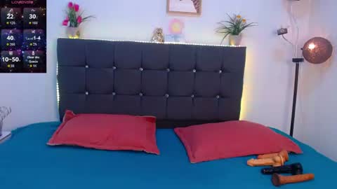 Candy online show from 20, 7, 2026
