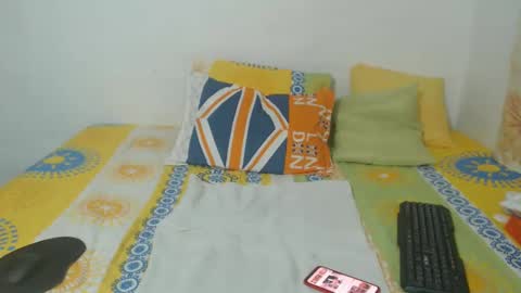 candy online show from 31, 1, 2025