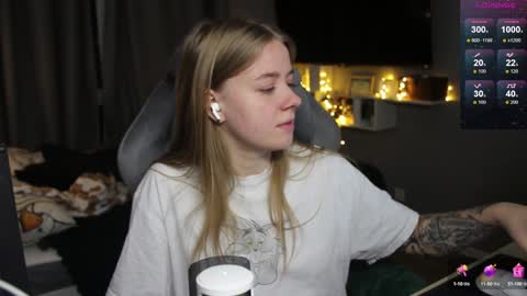 Megan online show from 2, 1, 2025