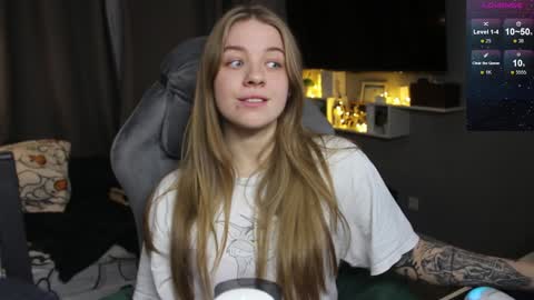 Megan online show from 7, 1, 2025