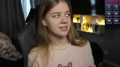 Megan online show from 12, 1, 2025