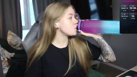 Megan online show from 13, 1, 2025