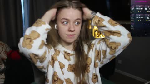 Megan online show from 16, 1, 2025