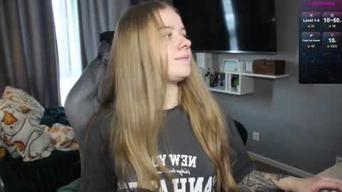 Megan online show from 17, 1, 2025