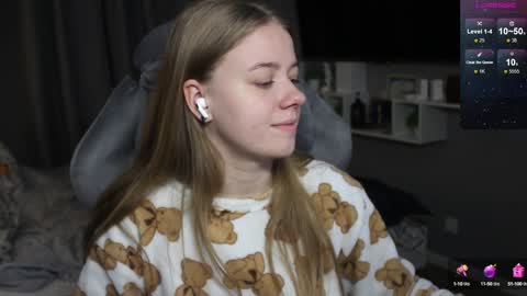 Megan online show from 20, 1, 2025