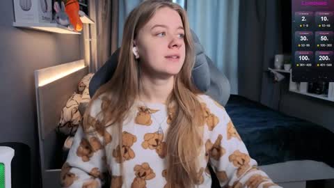 Megan online show from 5, 2, 2025