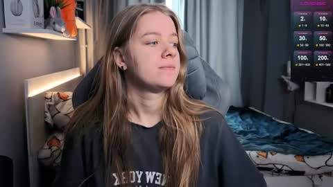 Megan online show from 25, 2, 2025