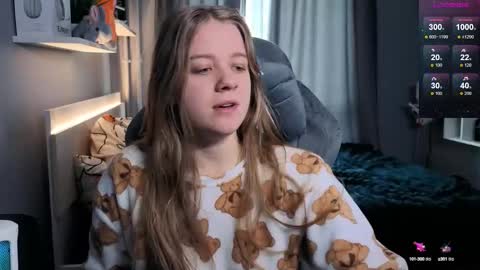 Megan online show from 10, 3, 2025