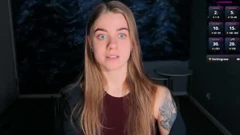 Megan online show from 28, 2, 2026