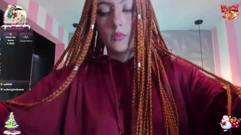 Ania online show from 27, 12, 2024