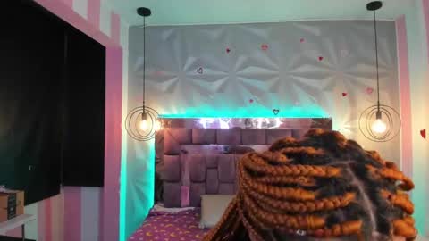 Ania online show from 28, 12, 2024