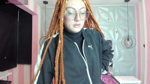 Ania online show from 29, 12, 2024