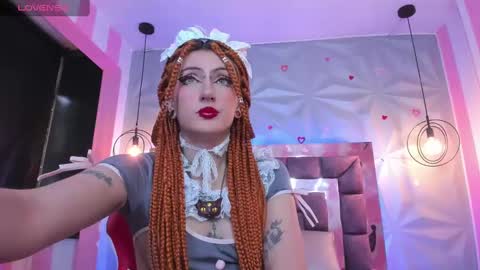 Ania online show from 29, 12, 2024