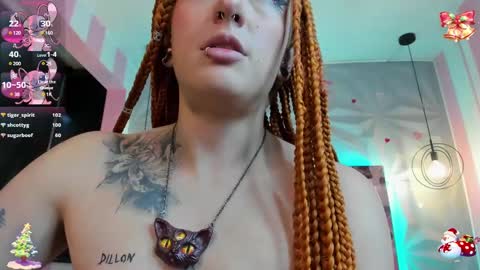 Ania online show from 1, 1, 2025