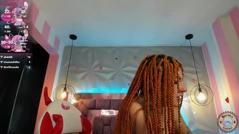 Ania online show from 2, 1, 2025