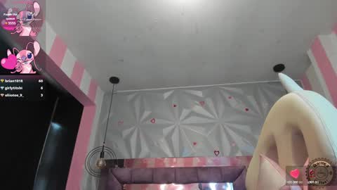Ania online show from 5, 1, 2025