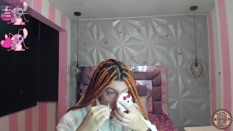 Ania online show from 8, 1, 2025