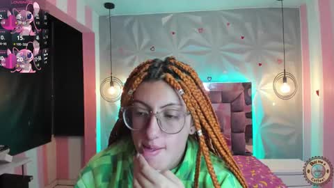 Ania online show from 9, 1, 2025